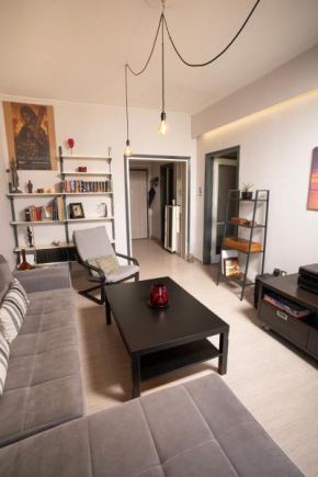 Angel Apartment